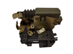 Заключване на врати Вдясно Преден край 7701469181 Renault Megane I Scenic I Rockwell 11311
