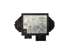 Шофьор Immo Mercedes-Benz 1688200426 5WK4736 Siemens 18308