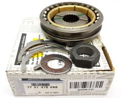 Синхронизатор на 5-та предавка Оригинал Renault Kangoo Duster Clio JR5 7701478088