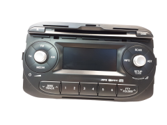 Радио Cd Mp3 KIA Picanto 2 961701Y201MB2 AM100TAEE 1189