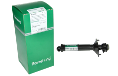 Накрайник за измиване на фарове Права 4G0955102A B18505 Audi A6 Borsehung