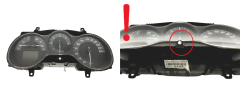 Брояч Seat Leon 1P0920823F 110080280026 50061
