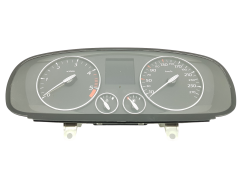 Тахометър Renault Laguna 3 248100006R 28490
