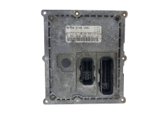 Шофьор Smart 0002749V001 0281010161 Bosch 53256