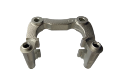 Стягащ хомот Ляво 6N0615425A 66151740701 VW Seat Vika