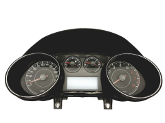 Тахометър Fiat Bravo 554000980100 5550019804 41276