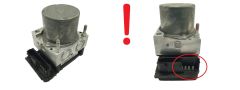 Абсорбционна помпа Toyota Auris 44510-02230 0265800827 Bosch 65993