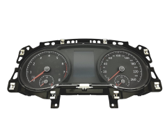 Тахометър VW Golf MK7 5G1920740C A2C12301200 51914