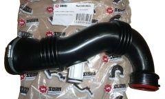Въздуховод 981903 1434.E1 1434E1 Citroen Peugeot Seim