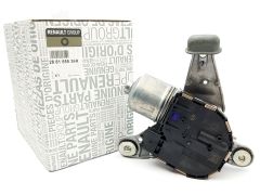 Двигател на чистачките Вдясно Преден край Оригинал Renault Scenic IV 4 288155536R