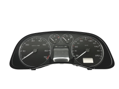 Тахометър Peugeot 307 9654485080 A01 53256