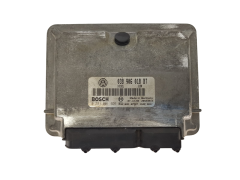 Шофьор 038906018BT 0281001926 VW Seat Skoda Bosch 3043