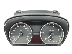 Брояч BMW 1 E81 9110195-03 1024952-48 41729