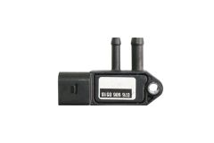 Сензор за налягане на отработените газове Направете VW 076906051B B11884 Borsehung