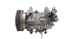 Компресор за климатик Renault Nissan 8200651251 SD6V12 1900 Sanden S10