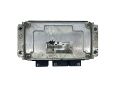Шофьор 0261206606 9638765980 9647345280 PSA Bosch 63549