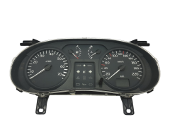 Тахометър Renault Clio 2 8200059763 56808