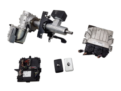 Стартов комплект Renault Clio 5 237102703S 284B13925R 488105379R 1.3 TCE 0km 22