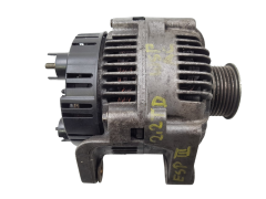 Алтернатор Renault 7700424595 A13VI210 110A Valeo 1122