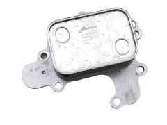 Маслен охладител Citroen Peugeot 9815697880 1.2 THP
