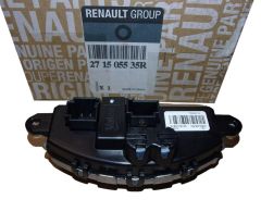 Вентилаторно съпротивление Оригинал 271505535R Renault
