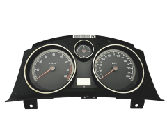 Брояч Opel Astra H Zafira B 13267542FX 53230