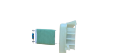 Вентилаторно съпротивление Оригинал Master II Movano Interstar 7701044127