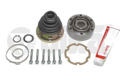 Половин съединение 1K0498103 54980600101 VW Audi Seat Skoda Vika
