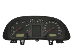 Брояч VW 1J0920802E 0263618032 Golf MK4 Bora 33296