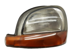 Фарове Ляво 260602509R Kangoo 1 Renault Valeo 4906