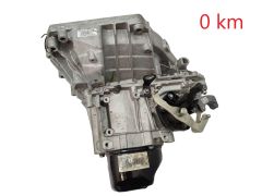 Скоростна кутия JR5082 JR5072 Nissan Micra 1.0 TCE