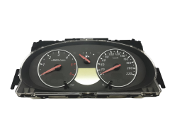 Брояч Nissan Micra K12 BC68A