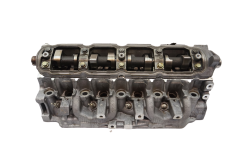Глава на двигателя 4954 7701473711 1.9 dci Renault Scenic Megane 12799