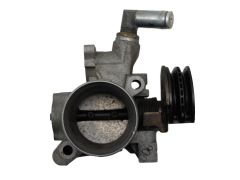 Въздушен амортисьор Chrysler 04861166AA 12R-15105B
