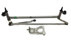Механизъм на чистачките Преден край 1K1955601 B11462 VW Borsehung