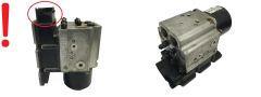 Абсорбционна помпа Saab 9-3 12789522 13664002 TRW 67892