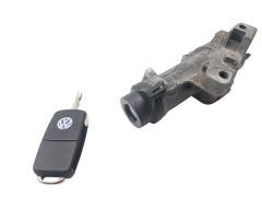 Превключвател за запалване VW Passat Polo 4B0905851G 4B0905849 1054