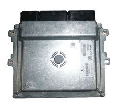 Контролер на двигателя Renault 237103353R Qplus
