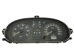 Брояч Renault Megane 1 Scenic 1 8200071811 40775