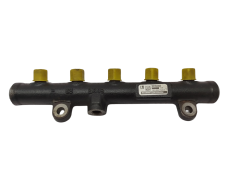 Релса за впръскване 9681649580 2.0 HDI 16v TDCi Citroen Peugeot Volvo Ford L