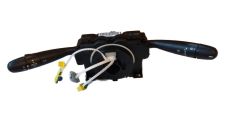 Комбиниран превключвател за светлини Нов оригинал Peugeot 206 96787374XT 6239AH