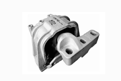 Възглавница на двигателя 1K0199262AS 41990866701 VW Audi Seat Skoda Vika
