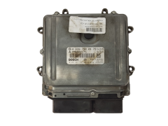 Шофьор A6391500479 0281011841 PMN902175 Mitsubishi Bosch 3143