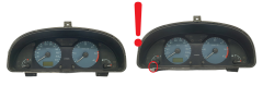 Брояч Citroen Xsara 9645744580 B 00 61071