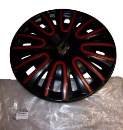 Количка 15" Нов оригинал 8201564416 Renault