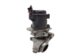 Клапан Egr Citroen Peugeot Ford 9658203780 1618N8 1.4 HDI 13987