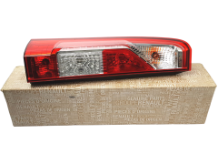 Лампи Оригинал Ляво Задна част Master III Movano B NV400 265550023R