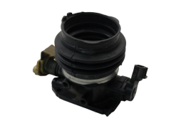 Въздушен амортисьор Ford Fiesta YS6U-BC XS4U-9E927-AC