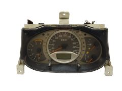 Брояч Nissan Almera Tino BU010 1587571
