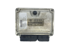 Шофьор 038906019HQ 0281010957 VW Seat Bosch 63201
